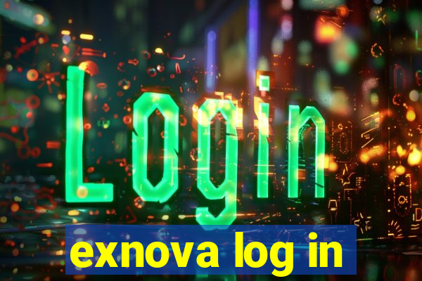 exnova log in